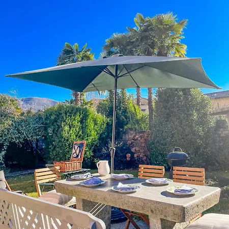 Holiday home Casa Tranquilla *