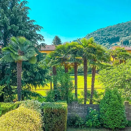 Casa Tranquilla * קנוביו