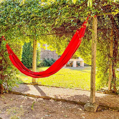 Casa Tranquilla