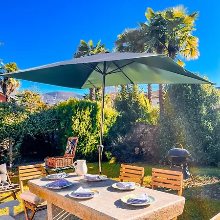 Casa Tranquilla Vakantiehuis