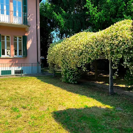 Vakantiehuis Casa Tranquilla