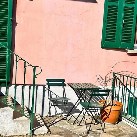 Casa Tranquilla Vakantiehuis *