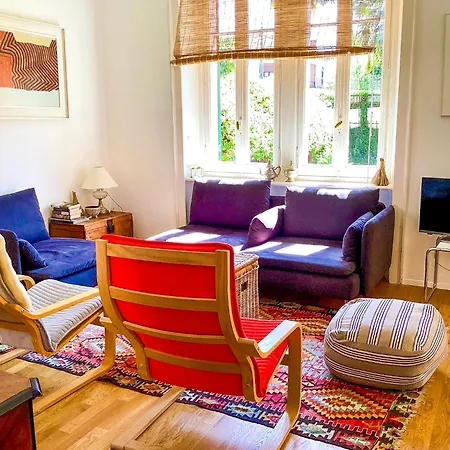 בית נופש Casa Tranquilla *