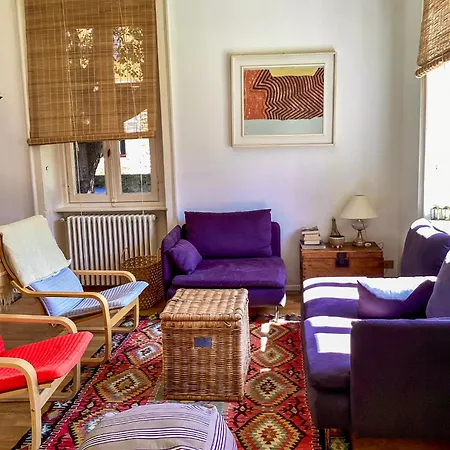 Casa Tranquilla * קנוביו