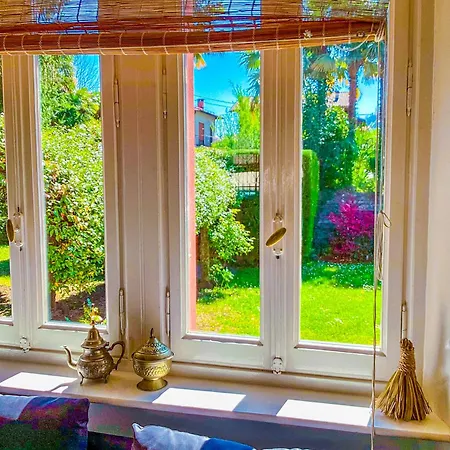 Casa Tranquilla Holiday home