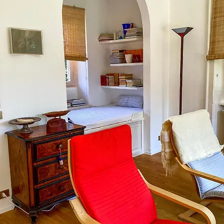 Holiday home Casa Tranquilla