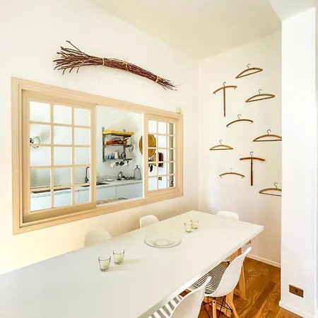 Casa Tranquilla Feriehus *