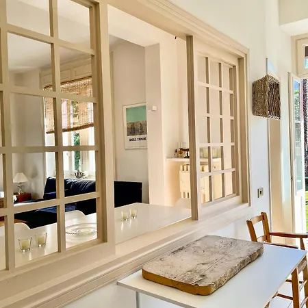 Casa Tranquilla Feriehus Cannobio