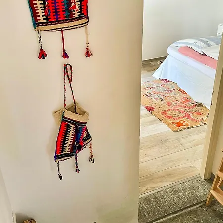 Casa Tranquilla * Cannobio