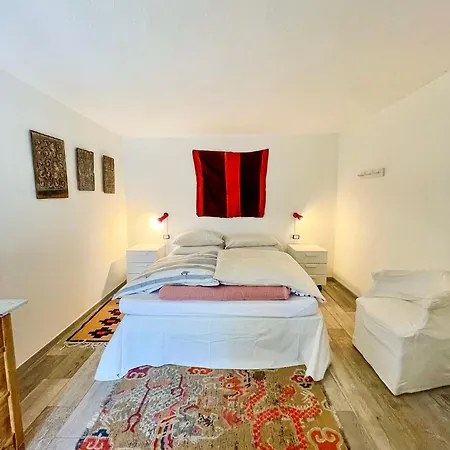 Casa Tranquilla Vakantiehuis