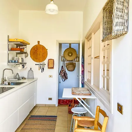 Vakantiehuis Casa Tranquilla