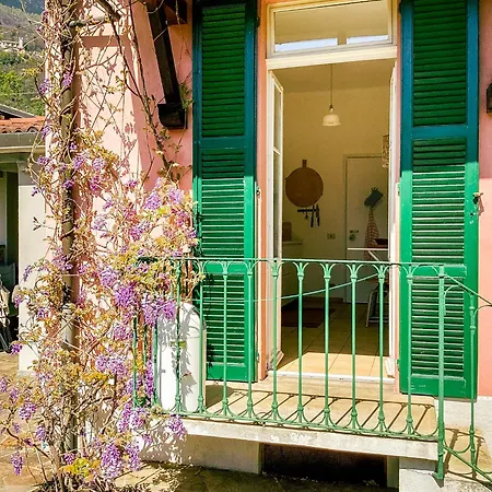 Casa Tranquilla Vakantiehuis *