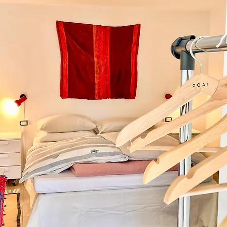 Nyaraló Casa Tranquilla *
