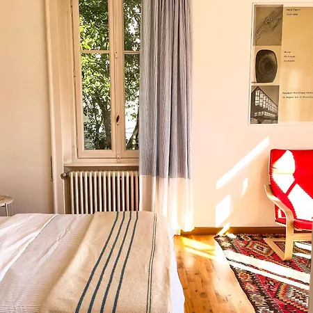 Casa Tranquilla Vakantiehuis Cannobio