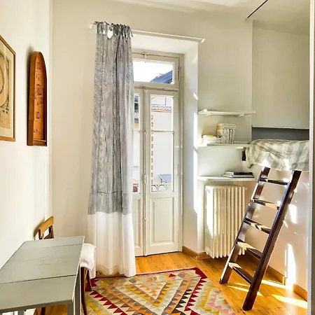 Casa Tranquilla