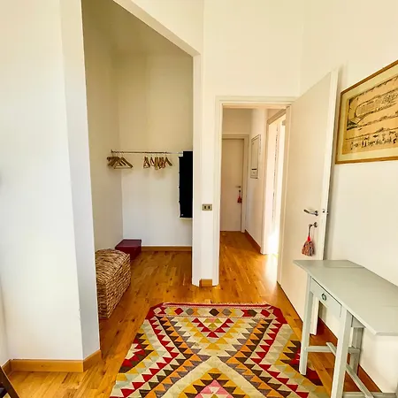 Casa Tranquilla Feriehus