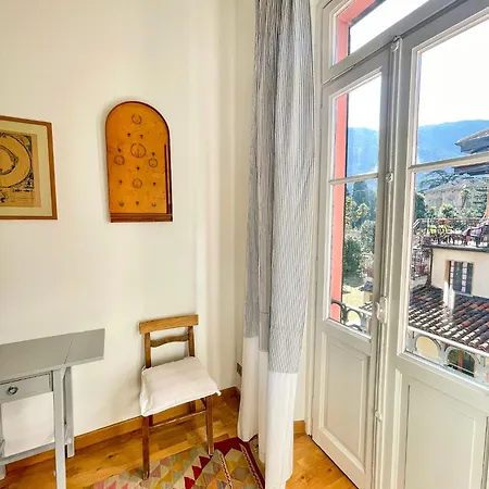 Feriehus Casa Tranquilla