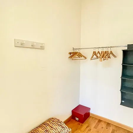 בית נופש Casa Tranquilla קנוביו