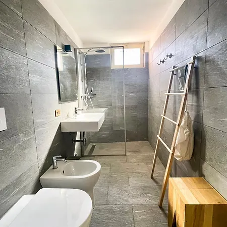 Holiday home Casa Tranquilla