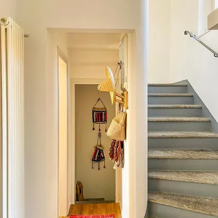 Nyaraló Casa Tranquilla *