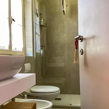 Casa Tranquilla Feriehus Cannobio