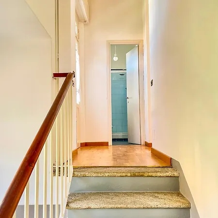 Дом отдыха Casa Tranquilla *