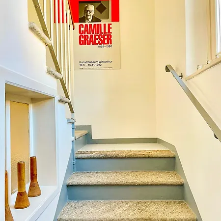 別荘 Casa Tranquilla *