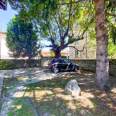 Casa Tranquilla * Каннобио
