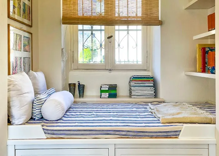 別荘 Casa Tranquilla カンノビオ